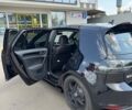 Чорний Фольксваген Гольф ГТІ, об'ємом двигуна 1.98 л та пробігом 120 тис. км за 15000 $, фото 9 на Automoto.ua