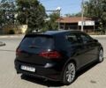Черный Фольксваген Гольф ГТИ, объемом двигателя 1.98 л и пробегом 195 тыс. км за 14900 $, фото 2 на Automoto.ua