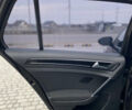 Чорний Фольксваген Гольф ГТІ, об'ємом двигуна 1.98 л та пробігом 97 тис. км за 15500 $, фото 30 на Automoto.ua