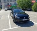 Черный Фольксваген Гольф ГТИ, объемом двигателя 1.8 л и пробегом 180 тыс. км за 14000 $, фото 1 на Automoto.ua