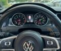 Чорний Фольксваген Гольф ГТІ, об'ємом двигуна 1.98 л та пробігом 120 тис. км за 15200 $, фото 14 на Automoto.ua
