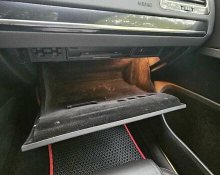 Чорний Фольксваген Гольф ГТІ, об'ємом двигуна 1.98 л та пробігом 163 тис. км за 16900 $, фото 61 на Automoto.ua