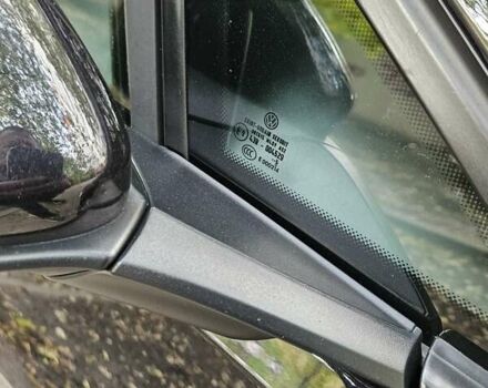 Чорний Фольксваген Гольф ГТІ, об'ємом двигуна 1.98 л та пробігом 163 тис. км за 16900 $, фото 15 на Automoto.ua