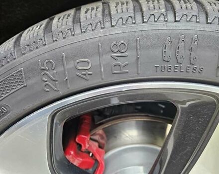 Чорний Фольксваген Гольф ГТІ, об'ємом двигуна 1.98 л та пробігом 163 тис. км за 16900 $, фото 85 на Automoto.ua