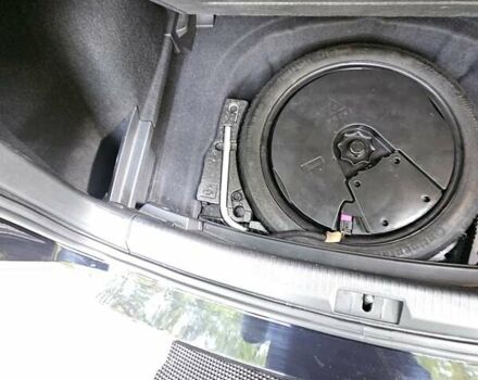 Чорний Фольксваген Гольф ГТІ, об'ємом двигуна 1.98 л та пробігом 163 тис. км за 16900 $, фото 37 на Automoto.ua