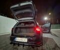 Чорний Фольксваген Гольф ГТІ, об'ємом двигуна 1.98 л та пробігом 120 тис. км за 15200 $, фото 22 на Automoto.ua