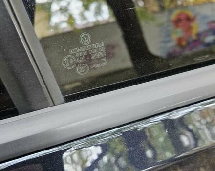 Чорний Фольксваген Гольф ГТІ, об'ємом двигуна 1.98 л та пробігом 163 тис. км за 16900 $, фото 16 на Automoto.ua