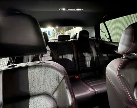 Черный Фольксваген Гольф ГТИ, объемом двигателя 1.98 л и пробегом 120 тыс. км за 15500 $, фото 21 на Automoto.ua