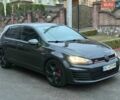 Чорний Фольксваген Гольф ГТІ, об'ємом двигуна 1.98 л та пробігом 112 тис. км за 10500 $, фото 1 на Automoto.ua