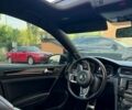 Чорний Фольксваген Гольф ГТІ, об'ємом двигуна 1.98 л та пробігом 120 тис. км за 15200 $, фото 13 на Automoto.ua