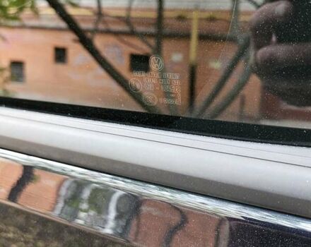 Чорний Фольксваген Гольф ГТІ, об'ємом двигуна 1.98 л та пробігом 163 тис. км за 16900 $, фото 11 на Automoto.ua