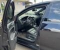 Чорний Фольксваген Гольф ГТІ, об'ємом двигуна 1.98 л та пробігом 120 тис. км за 15200 $, фото 10 на Automoto.ua