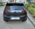 Черный Фольксваген Гольф ГТИ, объемом двигателя 1.98 л и пробегом 148 тыс. км за 13500 $, фото 4 на Automoto.ua