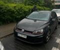 Чорний Фольксваген Гольф ГТІ, об'ємом двигуна 1.97 л та пробігом 118 тис. км за 15000 $, фото 1 на Automoto.ua