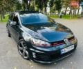Чорний Фольксваген Гольф ГТІ, об'ємом двигуна 1.98 л та пробігом 105 тис. км за 13900 $, фото 5 на Automoto.ua