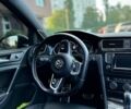 Черный Фольксваген Гольф ГТИ, объемом двигателя 1.98 л и пробегом 120 тыс. км за 15500 $, фото 26 на Automoto.ua
