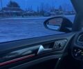 Черный Фольксваген Гольф ГТИ, объемом двигателя 1.98 л и пробегом 146 тыс. км за 13700 $, фото 8 на Automoto.ua