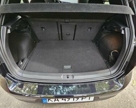 Чорний Фольксваген Гольф ГТІ, об'ємом двигуна 1.98 л та пробігом 163 тис. км за 16900 $, фото 35 на Automoto.ua