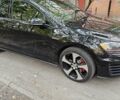 Чорний Фольксваген Гольф ГТІ, об'ємом двигуна 1.98 л та пробігом 163 тис. км за 16900 $, фото 9 на Automoto.ua