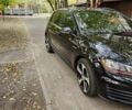 Чорний Фольксваген Гольф ГТІ, об'ємом двигуна 1.98 л та пробігом 163 тис. км за 16900 $, фото 10 на Automoto.ua