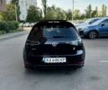 Чорний Фольксваген Гольф ГТІ, об'ємом двигуна 1.98 л та пробігом 120 тис. км за 15000 $, фото 11 на Automoto.ua