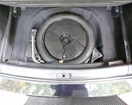 Чорний Фольксваген Гольф ГТІ, об'ємом двигуна 1.98 л та пробігом 163 тис. км за 16900 $, фото 36 на Automoto.ua