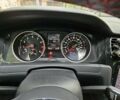 Чорний Фольксваген Гольф ГТІ, об'ємом двигуна 1.98 л та пробігом 163 тис. км за 16900 $, фото 65 на Automoto.ua