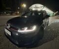 Черный Фольксваген Гольф ГТИ, объемом двигателя 1.98 л и пробегом 120 тыс. км за 15500 $, фото 14 на Automoto.ua