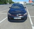 Чорний Фольксваген Гольф ГТІ, об'ємом двигуна 1.98 л та пробігом 140 тис. км за 14900 $, фото 2 на Automoto.ua