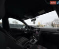 Черный Фольксваген Гольф ГТИ, объемом двигателя 1.98 л и пробегом 176 тыс. км за 18500 $, фото 30 на Automoto.ua