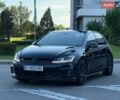 Черный Фольксваген Гольф ГТИ, объемом двигателя 2 л и пробегом 160 тыс. км за 16500 $, фото 1 на Automoto.ua