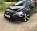Чорний Фольксваген Гольф ГТІ, об'ємом двигуна 1.98 л та пробігом 54 тис. км за 15500 $, фото 1 на Automoto.ua