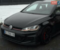 Черный Фольксваген Гольф ГТИ, объемом двигателя 1.98 л и пробегом 176 тыс. км за 18500 $, фото 8 на Automoto.ua