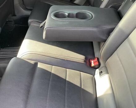 Черный Фольксваген Гольф ГТИ, объемом двигателя 1.98 л и пробегом 171 тыс. км за 12700 $, фото 5 на Automoto.ua