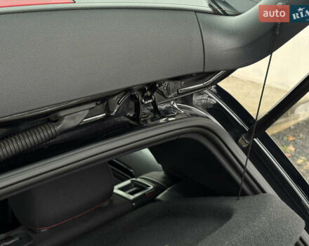 Черный Фольксваген Гольф ГТИ, объемом двигателя 1.98 л и пробегом 176 тыс. км за 18500 $, фото 34 на Automoto.ua