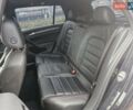 Черный Фольксваген Гольф ГТИ, объемом двигателя 2 л и пробегом 163 тыс. км за 12700 $, фото 13 на Automoto.ua