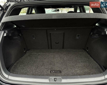 Черный Фольксваген Гольф ГТИ, объемом двигателя 1.98 л и пробегом 176 тыс. км за 18500 $, фото 28 на Automoto.ua