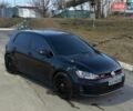 Чорний Фольксваген Гольф ГТІ, об'ємом двигуна 1.98 л та пробігом 190 тис. км за 12950 $, фото 1 на Automoto.ua