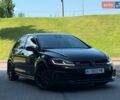 Чорний Фольксваген Гольф ГТІ, об'ємом двигуна 1.98 л та пробігом 160 тис. км за 18000 $, фото 1 на Automoto.ua