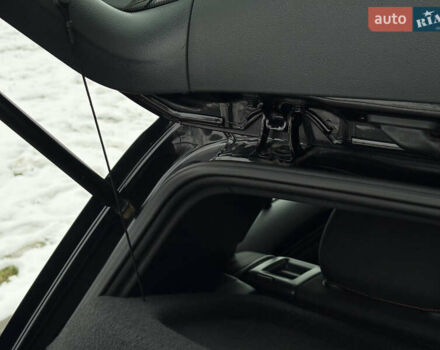 Черный Фольксваген Гольф ГТИ, объемом двигателя 1.98 л и пробегом 176 тыс. км за 18500 $, фото 33 на Automoto.ua