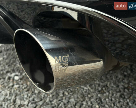 Черный Фольксваген Гольф ГТИ, объемом двигателя 1.98 л и пробегом 176 тыс. км за 18500 $, фото 35 на Automoto.ua