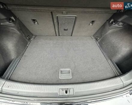 Черный Фольксваген Гольф ГТИ, объемом двигателя 1.98 л и пробегом 119 тыс. км за 18500 $, фото 12 на Automoto.ua