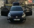 Черный Фольксваген Гольф ГТИ, объемом двигателя 1.98 л и пробегом 59 тыс. км за 19900 $, фото 1 на Automoto.ua