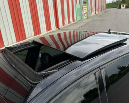 Черный Фольксваген Гольф ГТИ, объемом двигателя 1.98 л и пробегом 177 тыс. км за 13300 $, фото 6 на Automoto.ua