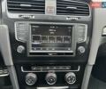 Черный Фольксваген Гольф ГТИ, объемом двигателя 1.98 л и пробегом 119 тыс. км за 18500 $, фото 17 на Automoto.ua