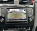 Черный Фольксваген Гольф ГТИ, объемом двигателя 1.98 л и пробегом 119 тыс. км за 18500 $, фото 22 на Automoto.ua
