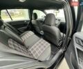 Черный Фольксваген Гольф ГТИ, объемом двигателя 1.98 л и пробегом 119 тыс. км за 18500 $, фото 9 на Automoto.ua