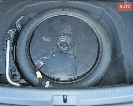 Черный Фольксваген Гольф ГТИ, объемом двигателя 1.98 л и пробегом 53 тыс. км за 17000 $, фото 8 на Automoto.ua