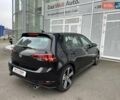 Черный Фольксваген Гольф ГТИ, объемом двигателя 1.98 л и пробегом 119 тыс. км за 18500 $, фото 5 на Automoto.ua