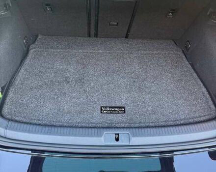 Черный Фольксваген Гольф ГТИ, объемом двигателя 1.98 л и пробегом 42 тыс. км за 23500 $, фото 22 на Automoto.ua